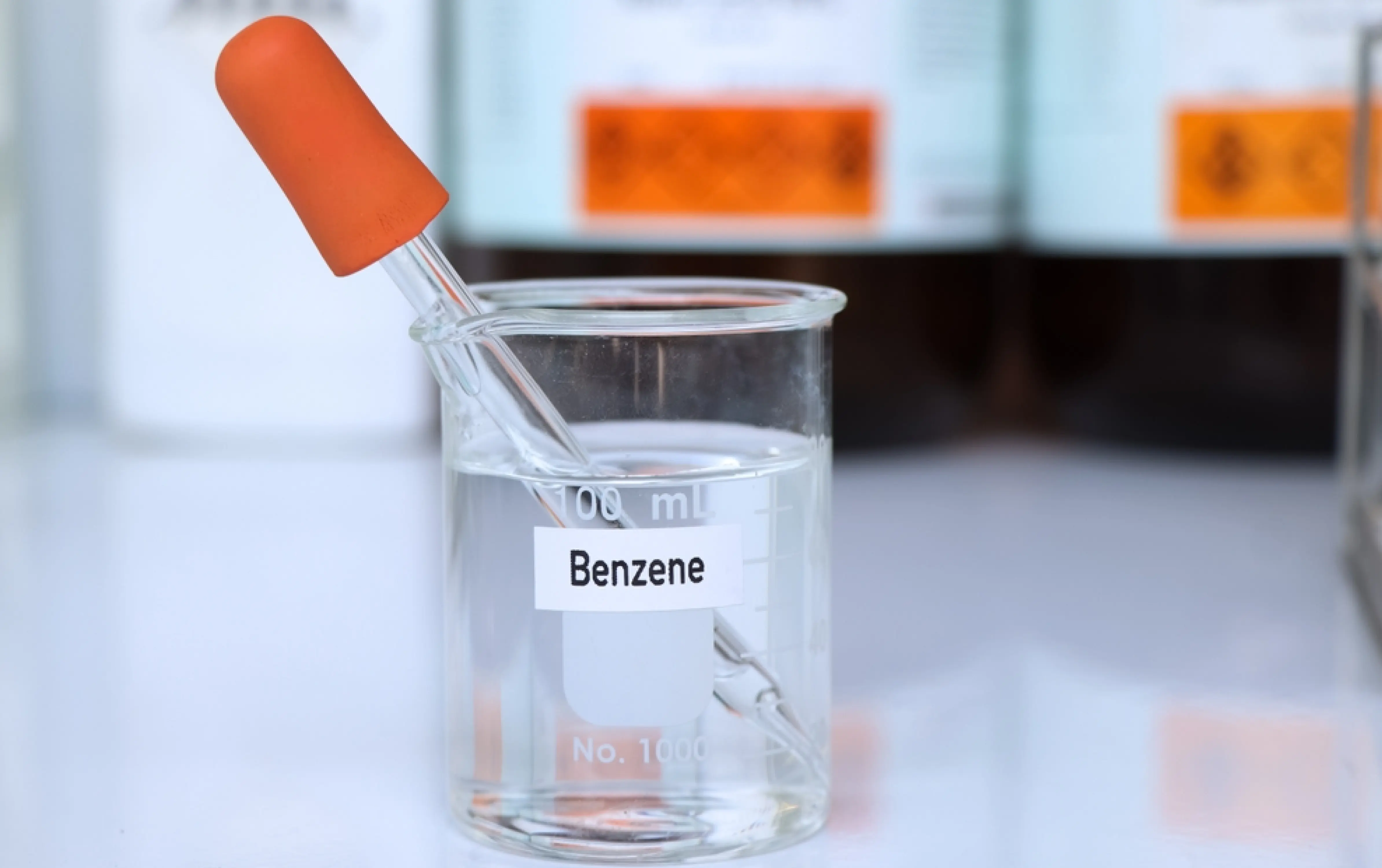 Benzene