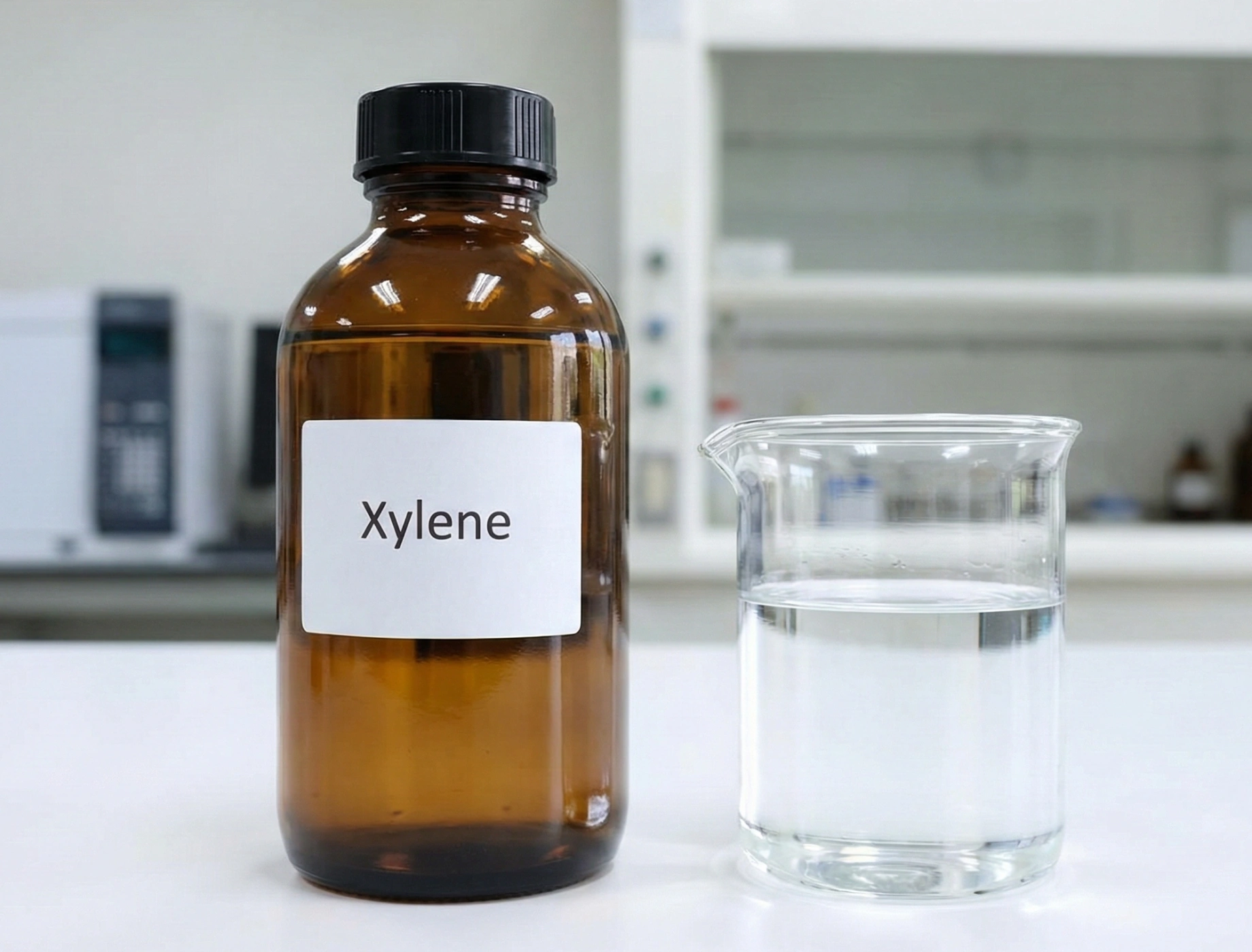 Xylene